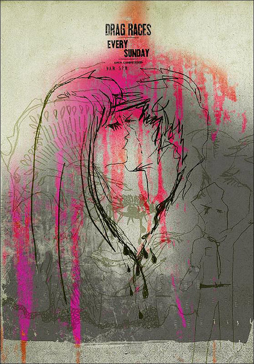 kiss - Tarik Mikou