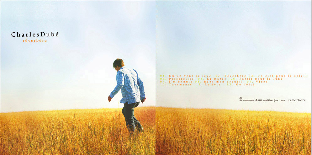 Charles Dub� - Tarik Mikou